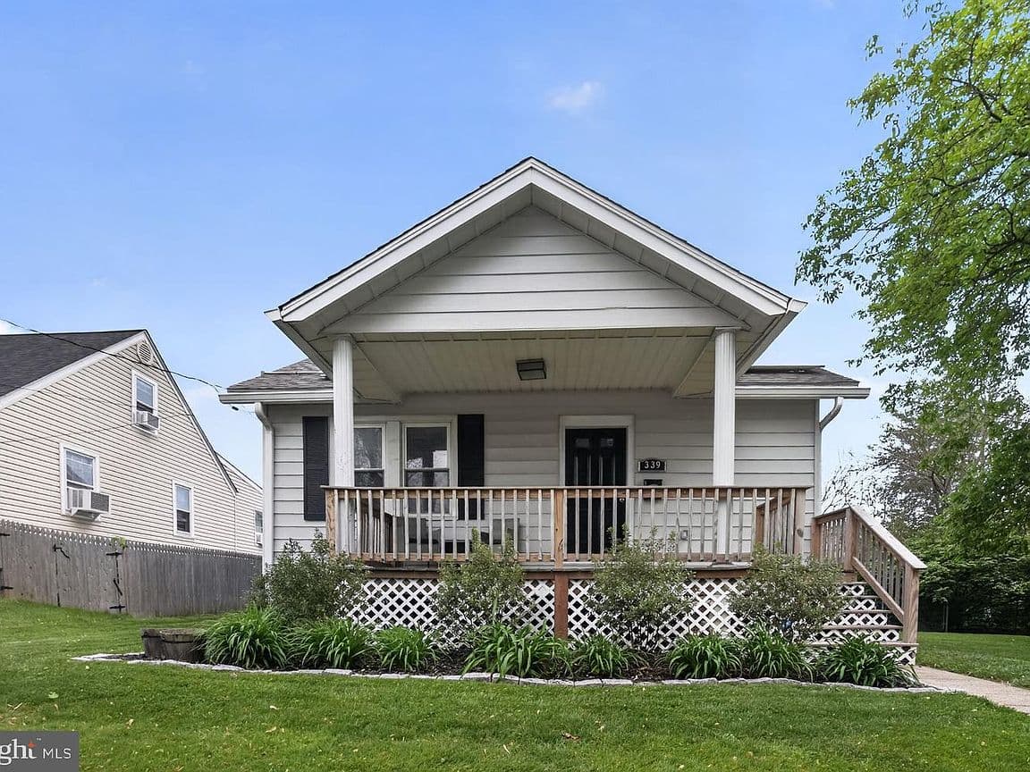 Primary listing photo