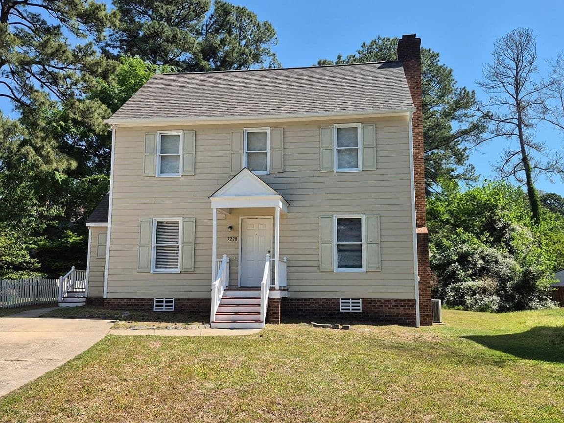 Primary listing photo
