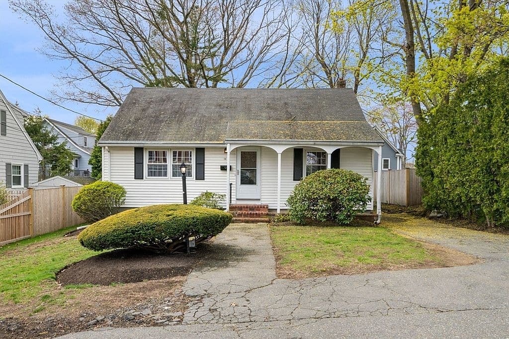Primary listing photo