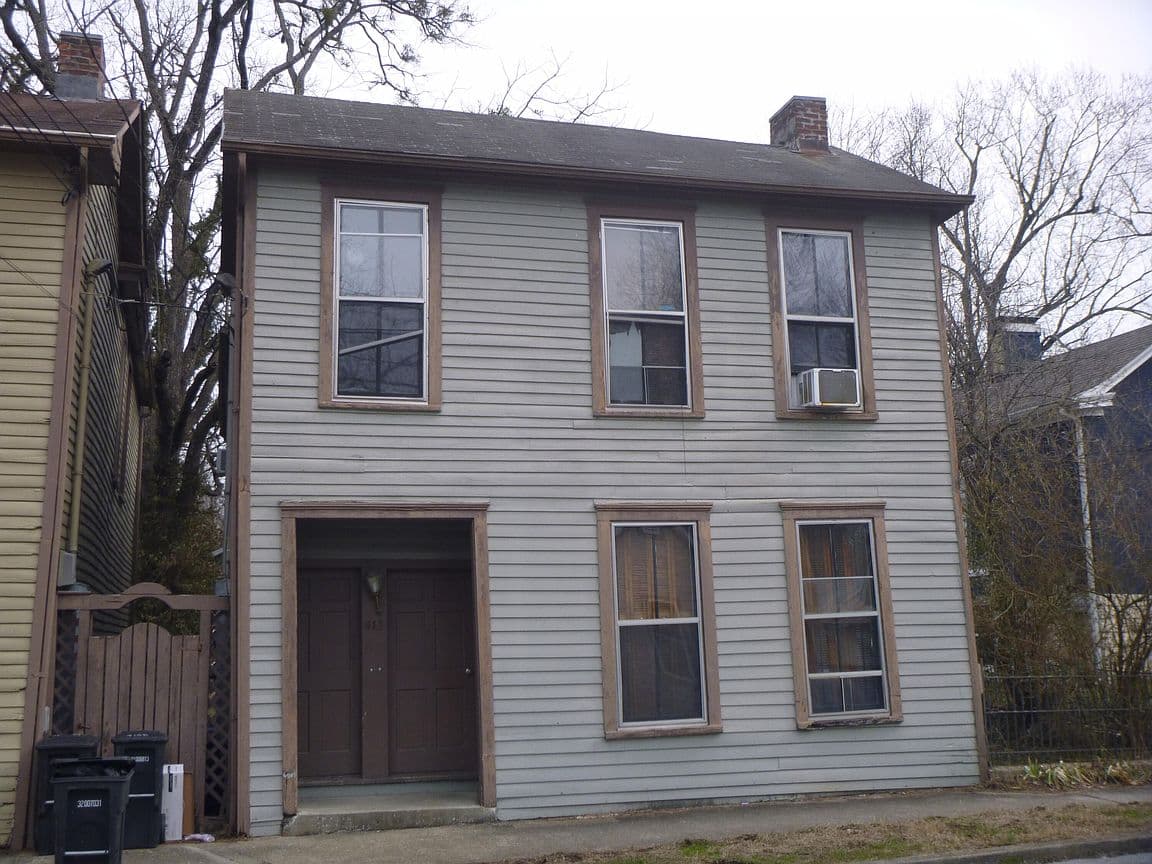Primary listing photo
