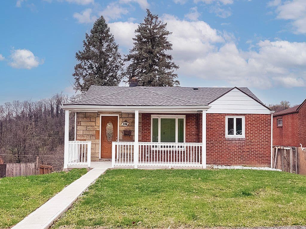 Primary listing photo