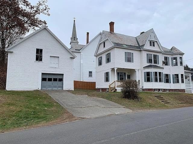 Listing photo