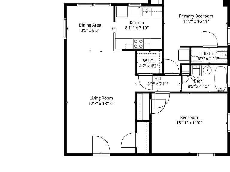 Listing photo 2