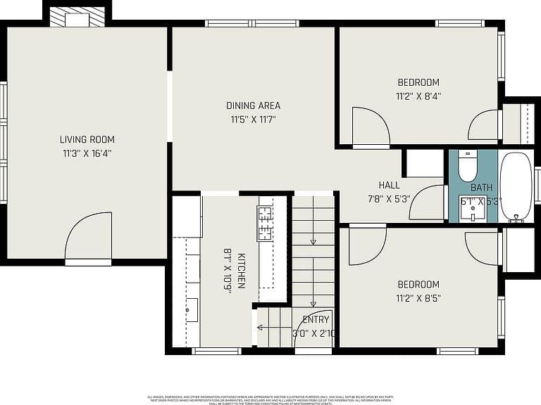 Listing photo 5