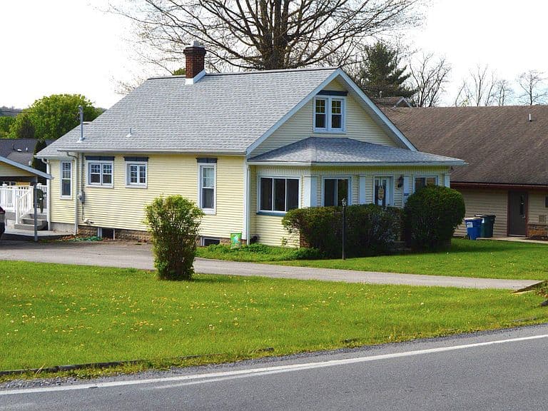 Listing photo