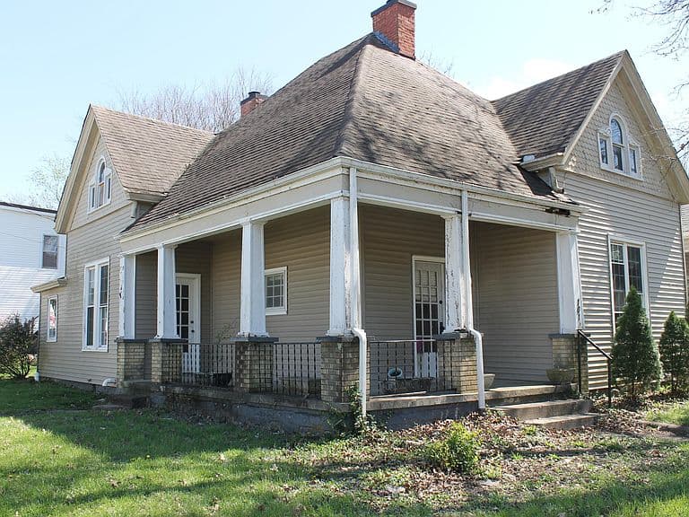 Listing photo