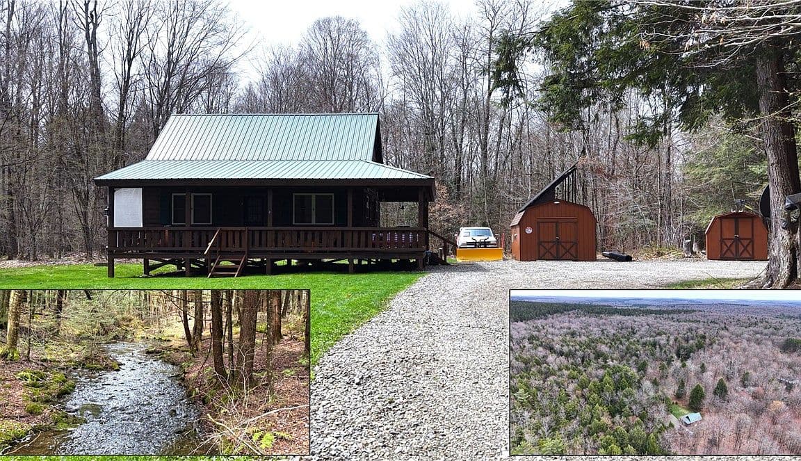 Primary listing photo