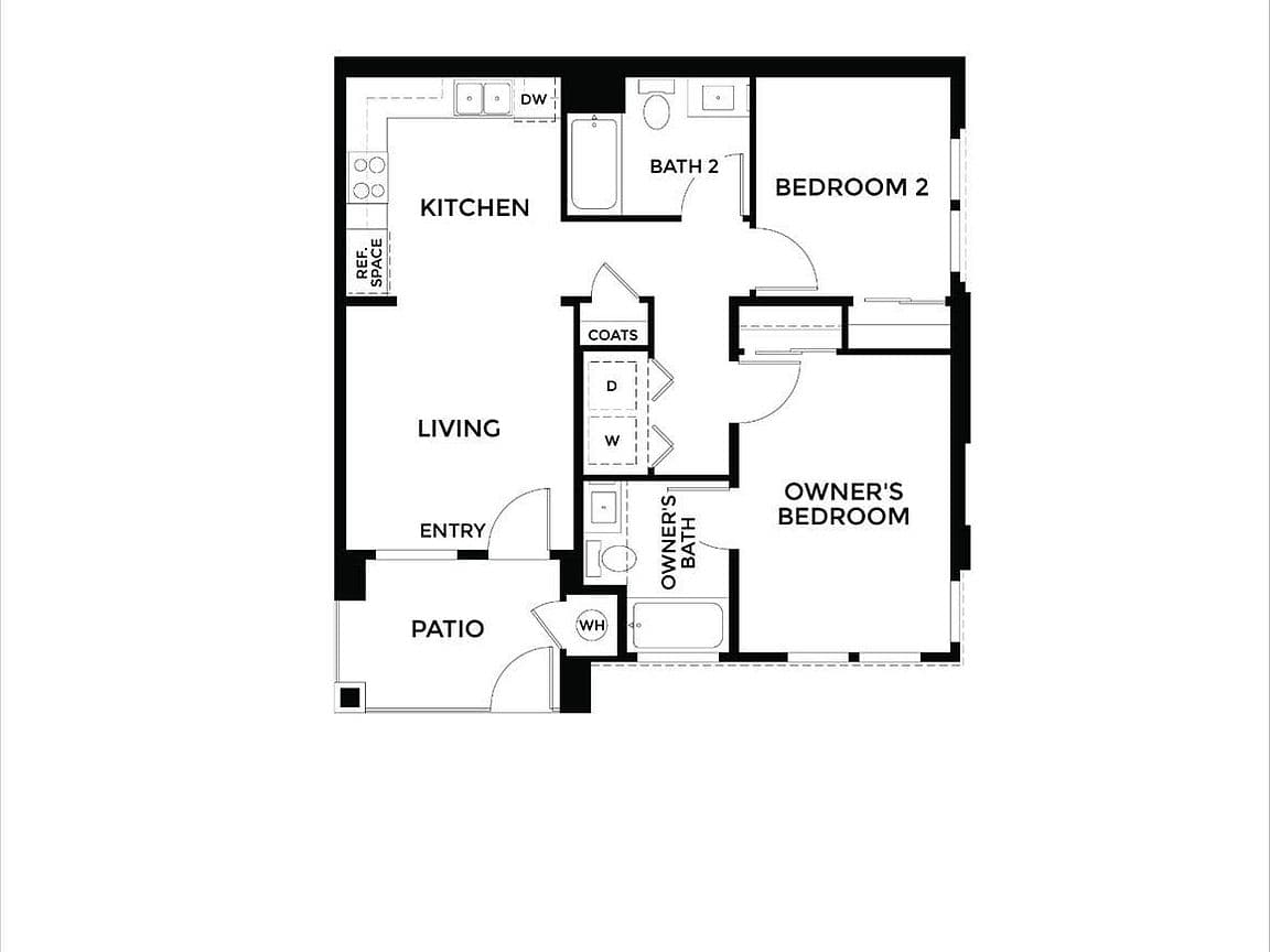 Primary listing photo