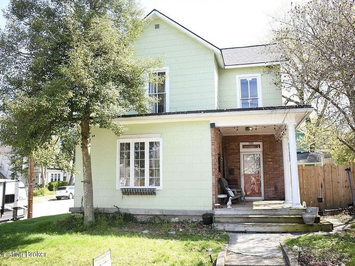 Primary listing photo