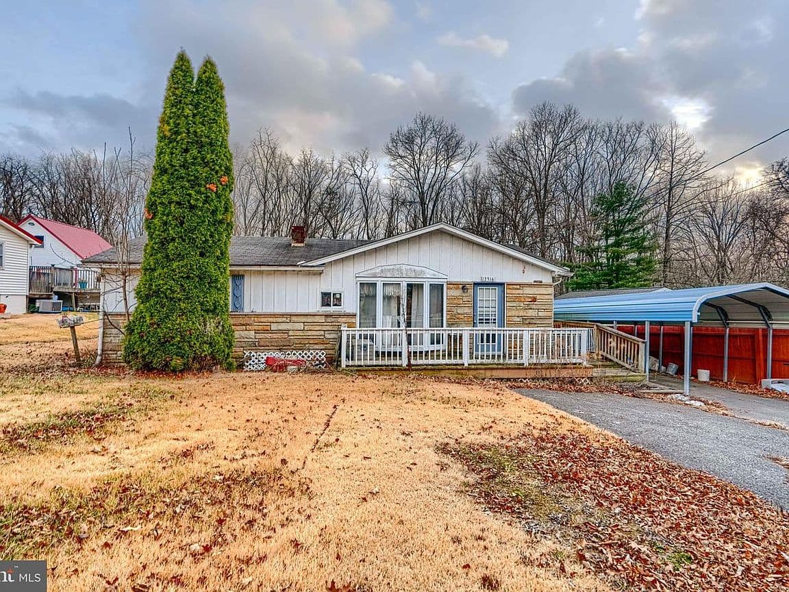 Primary listing photo
