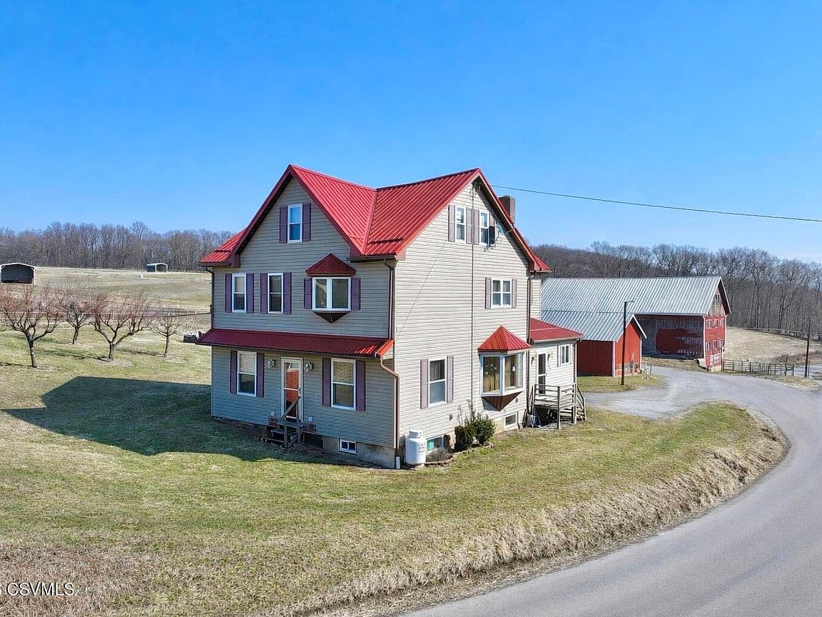 Primary listing photo
