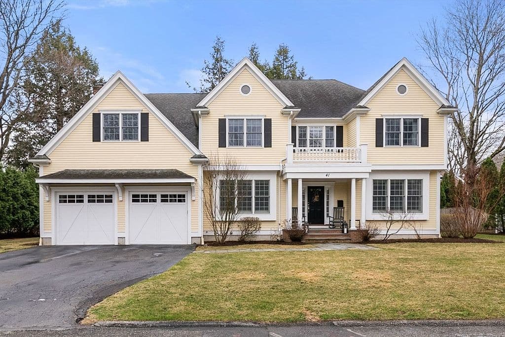 Primary listing photo