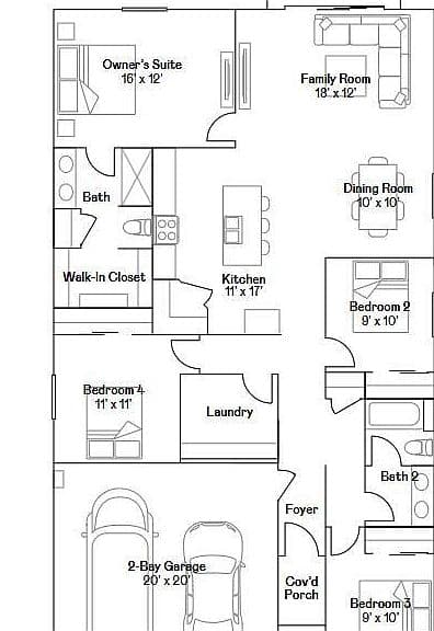 Listing photo 2