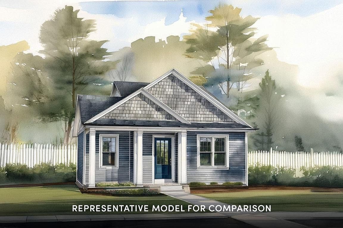 Primary listing photo
