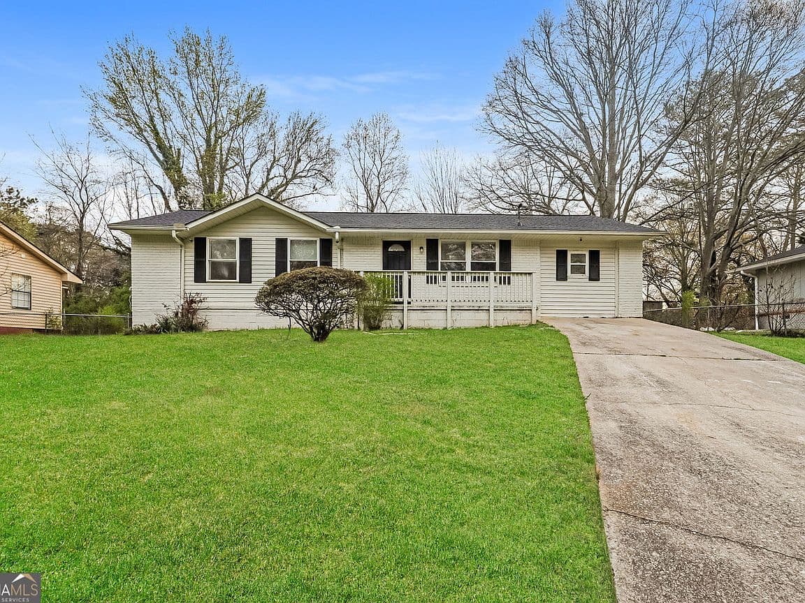 Primary listing photo
