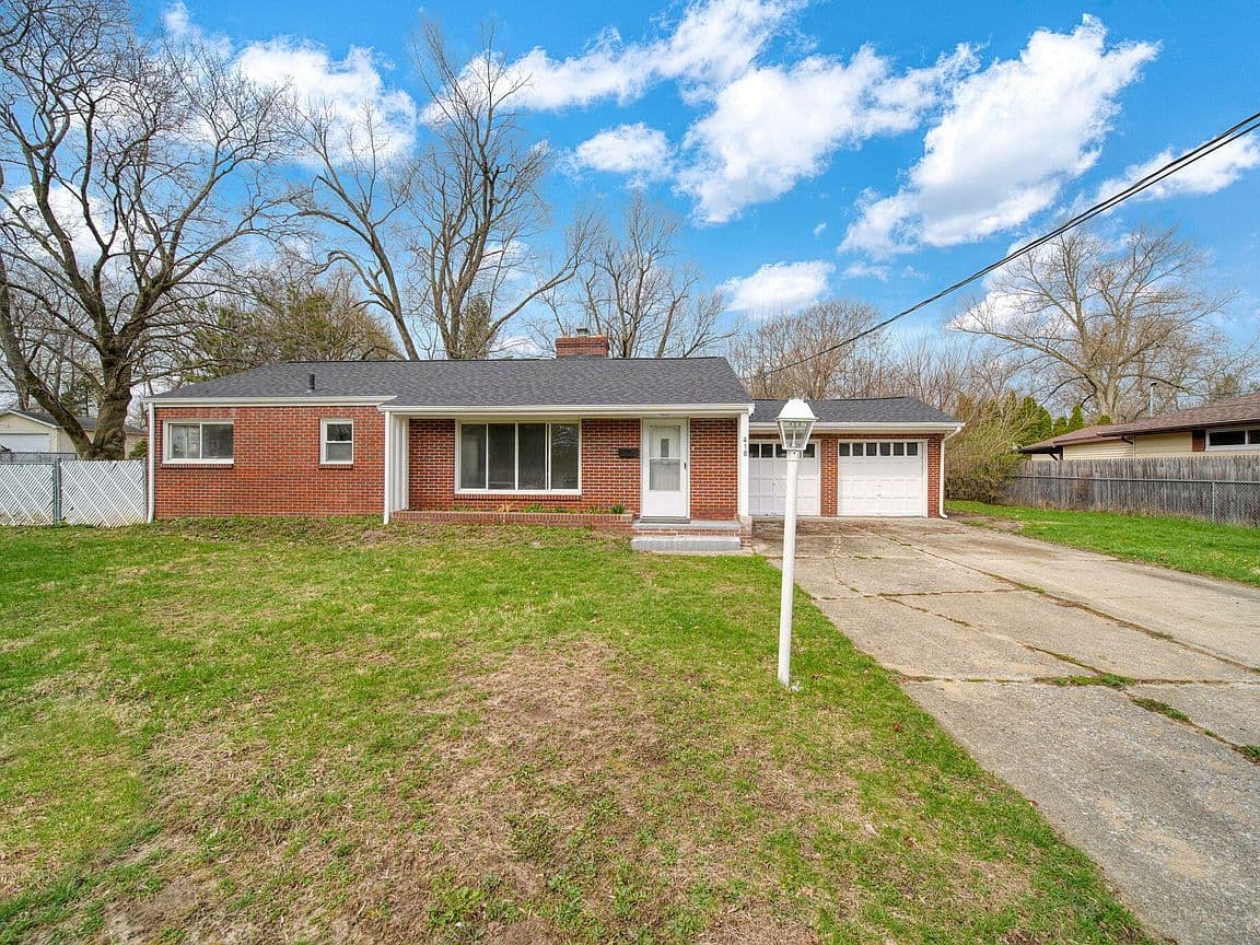Primary listing photo