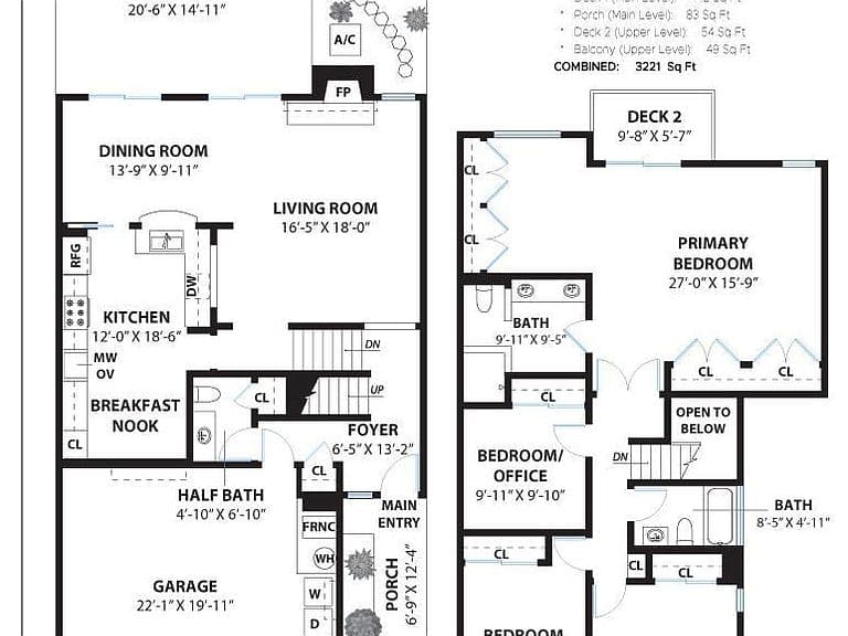 Listing photo 2