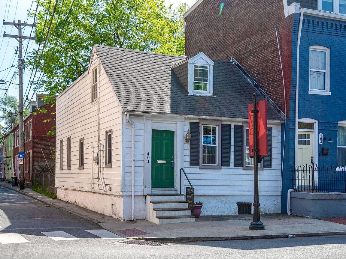 Primary listing photo