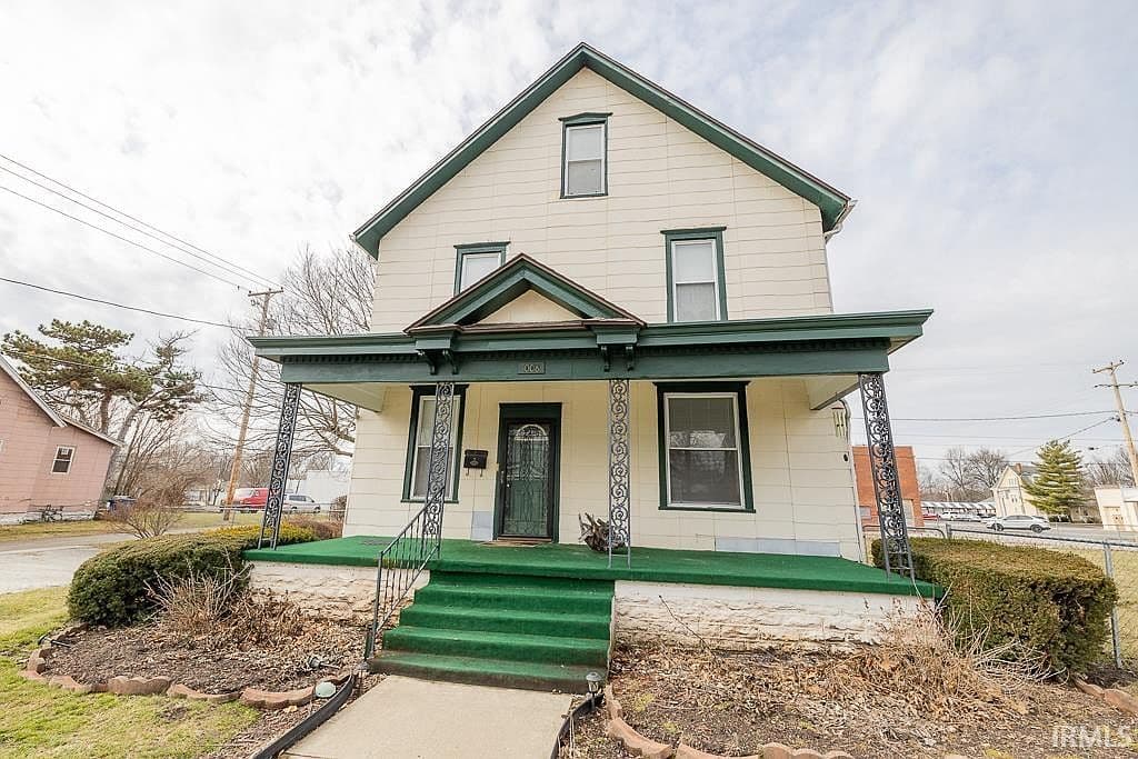 Primary listing photo