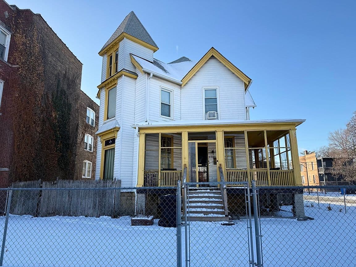 Primary listing photo