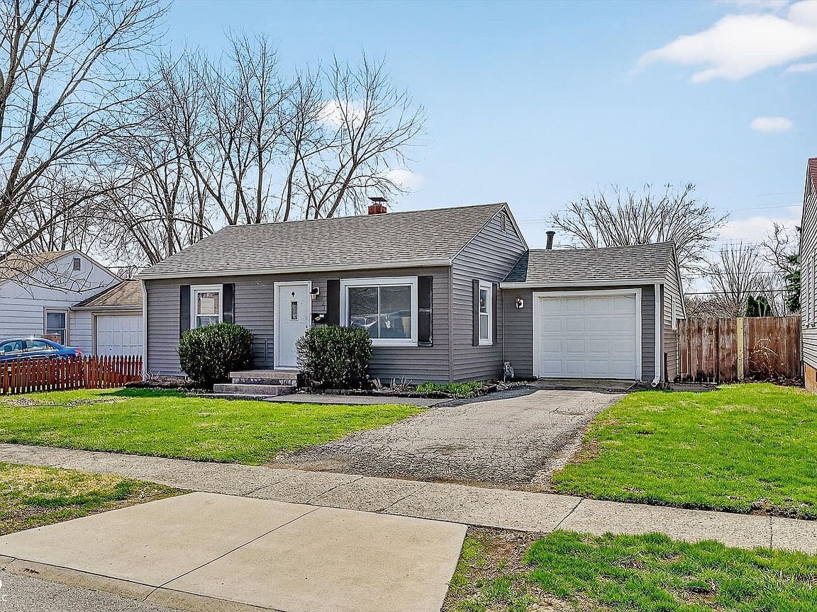 Primary listing photo