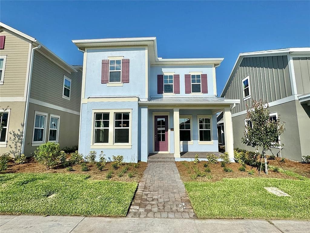 Primary listing photo