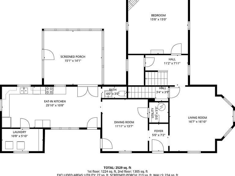 Listing photo 2