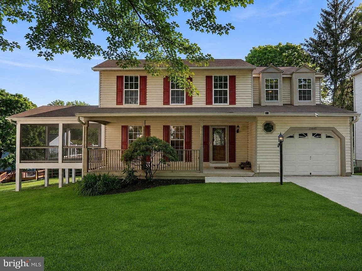 Primary listing photo
