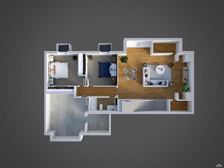 Listing photo 3