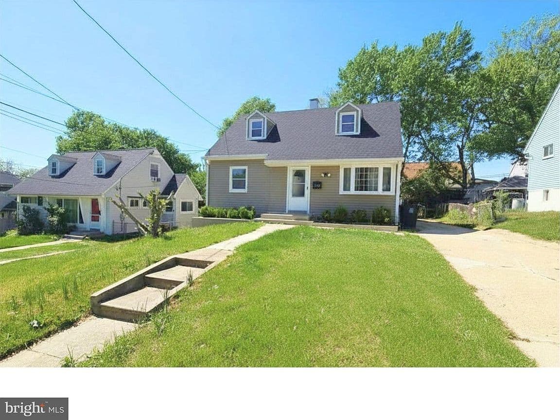 Primary listing photo