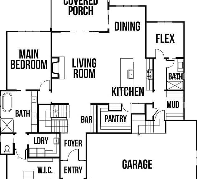 Listing photo 2