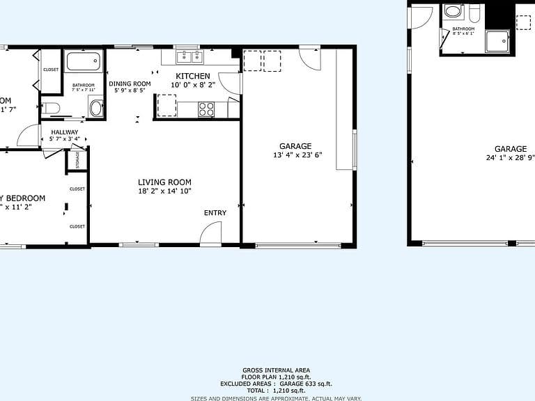 Listing photo 5
