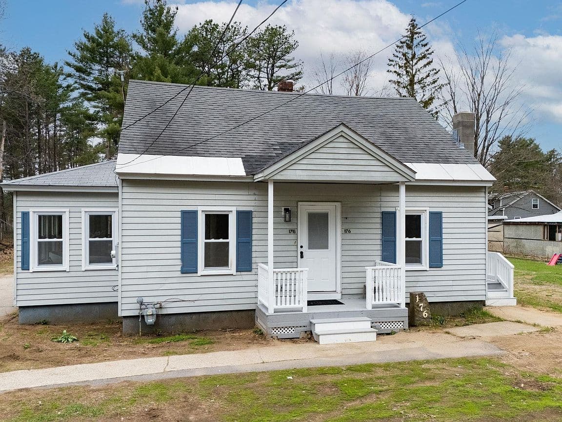 Primary listing photo