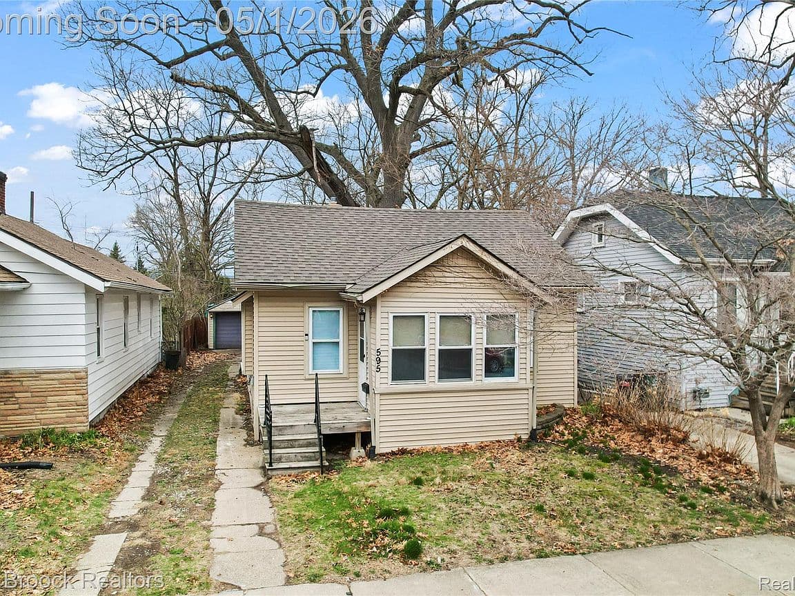 Primary listing photo