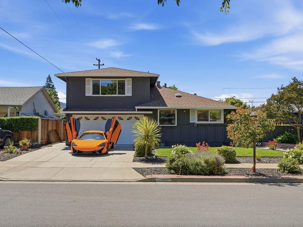 Primary listing photo