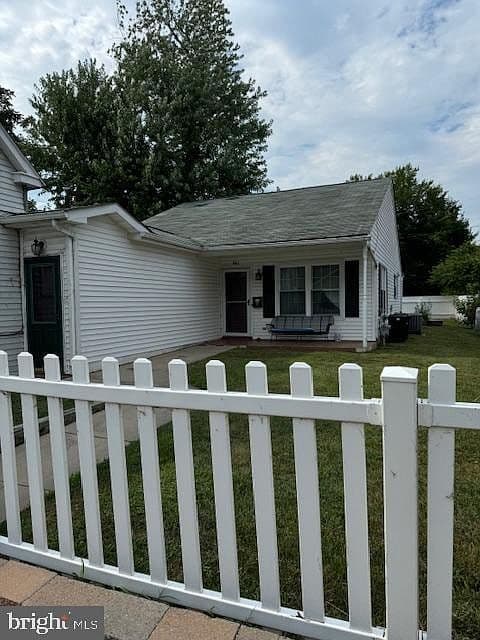 Primary listing photo