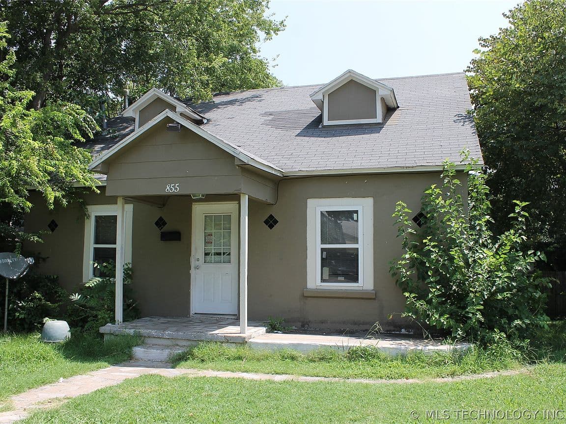 Primary listing photo