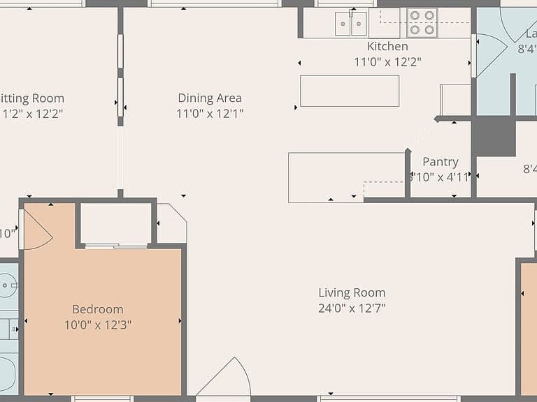 Listing photo 2