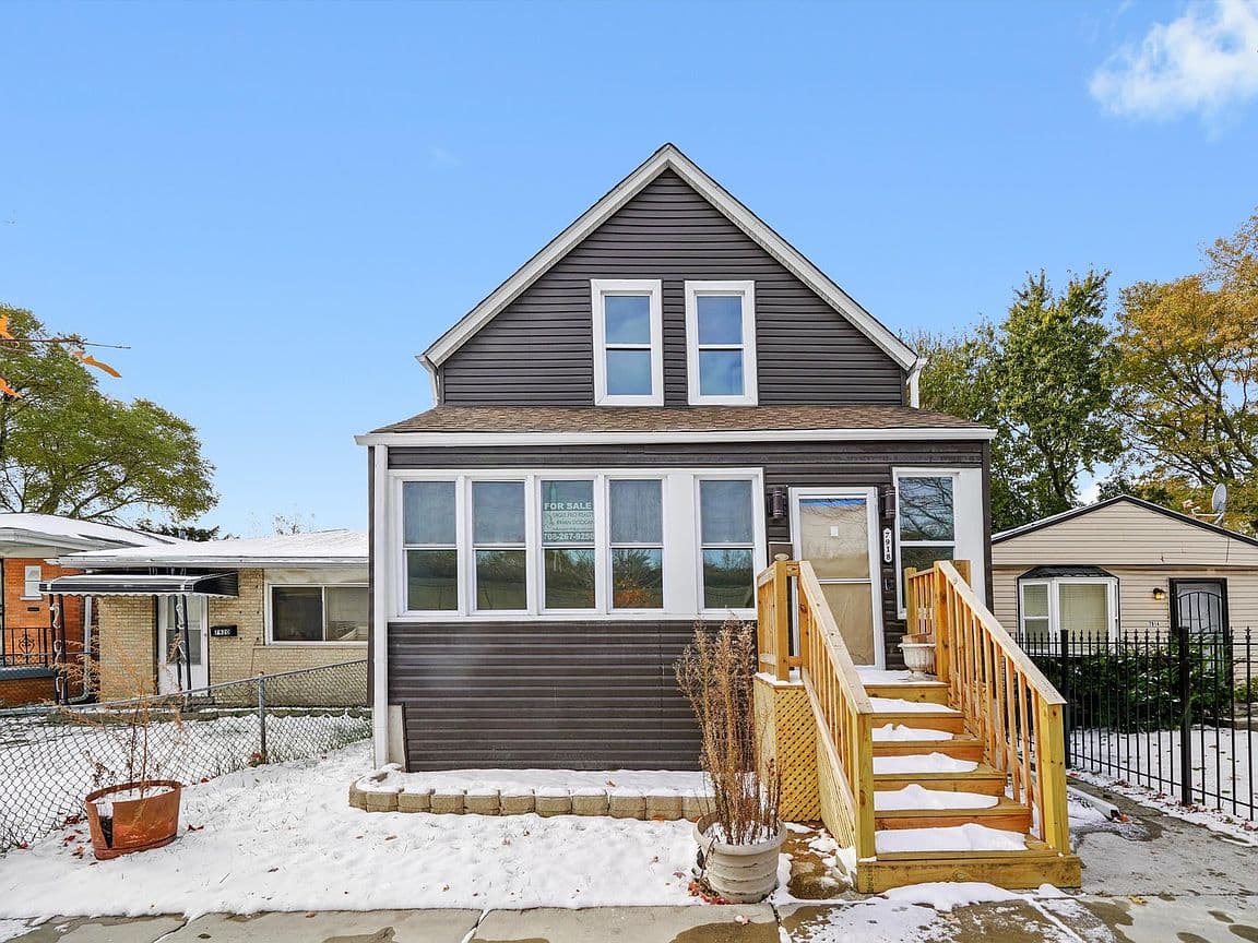 Primary listing photo