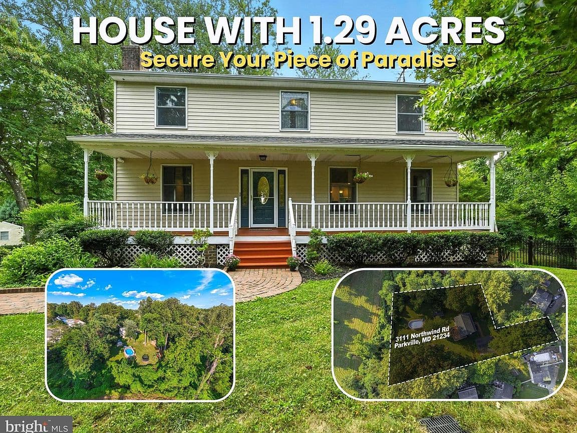 Primary listing photo