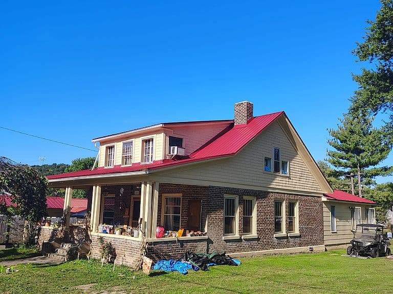 Listing photo