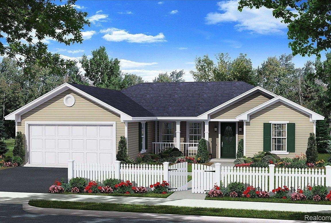 Primary listing photo