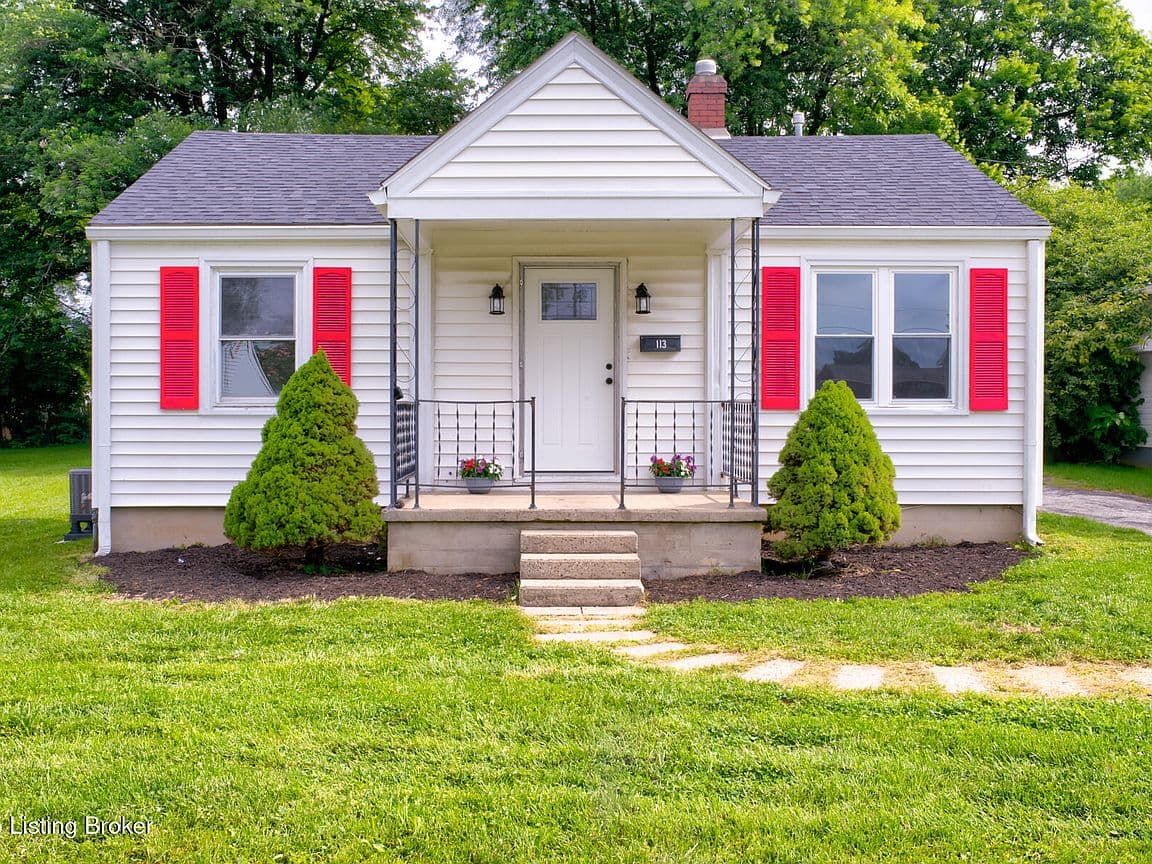 Primary listing photo