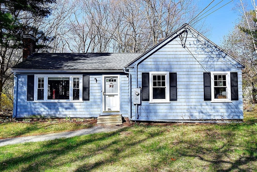 Primary listing photo