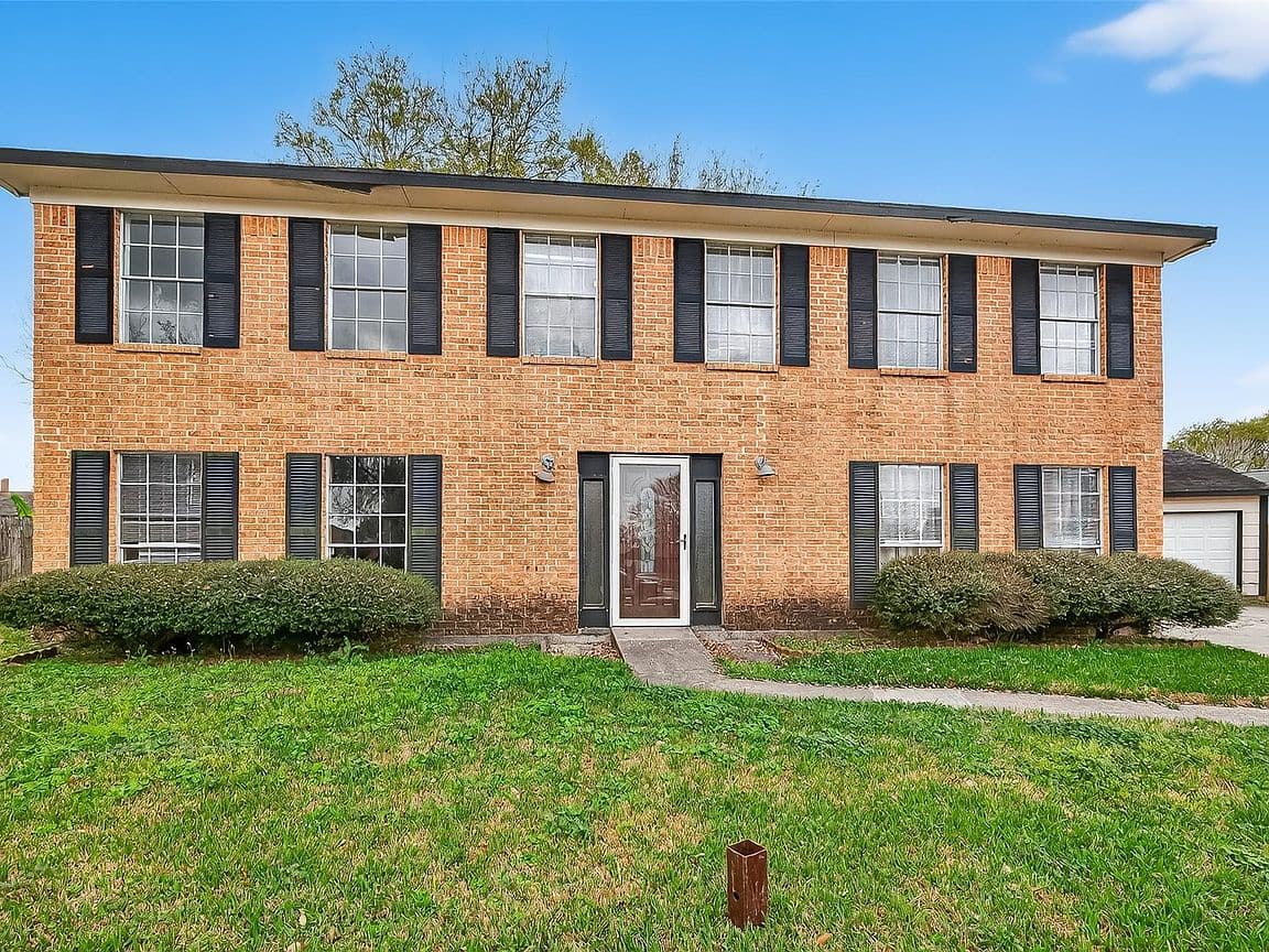Primary listing photo