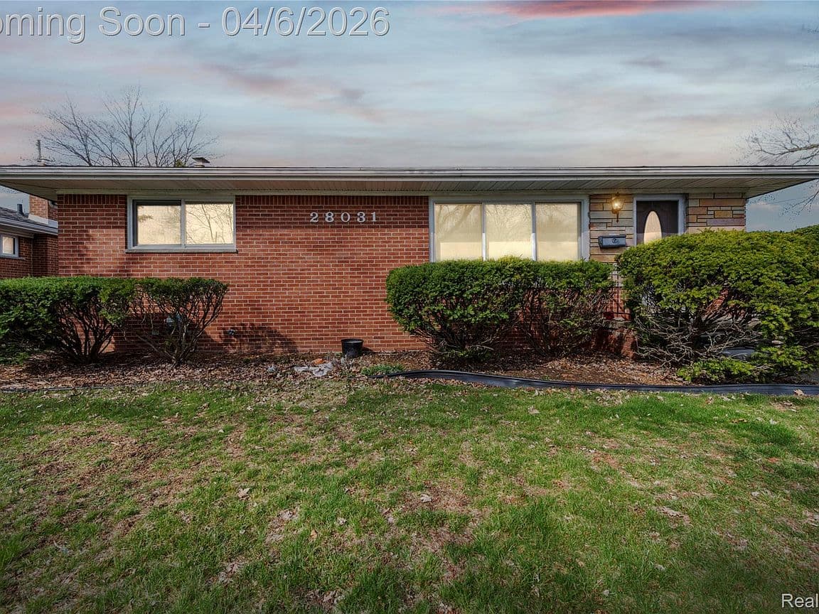 Primary listing photo
