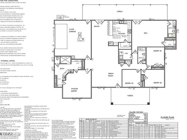 Listing photo