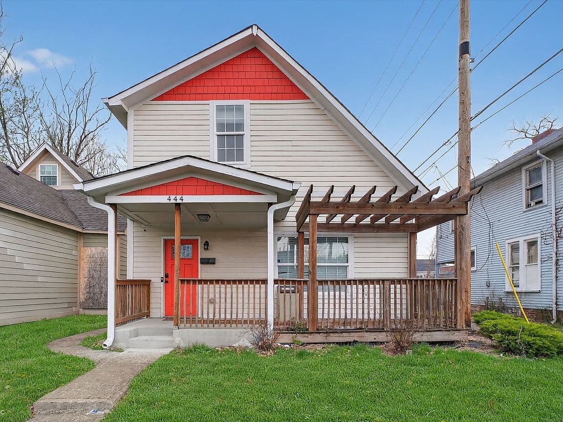 Primary listing photo