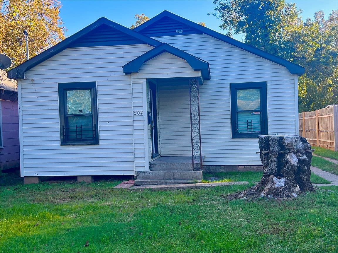 Primary listing photo