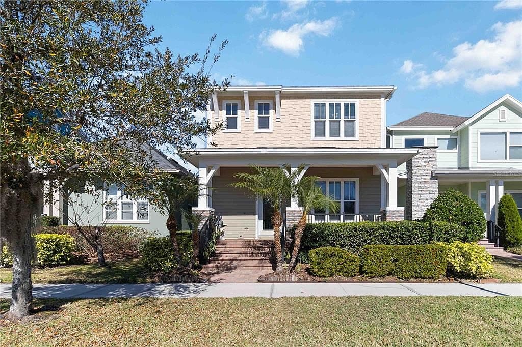 Primary listing photo